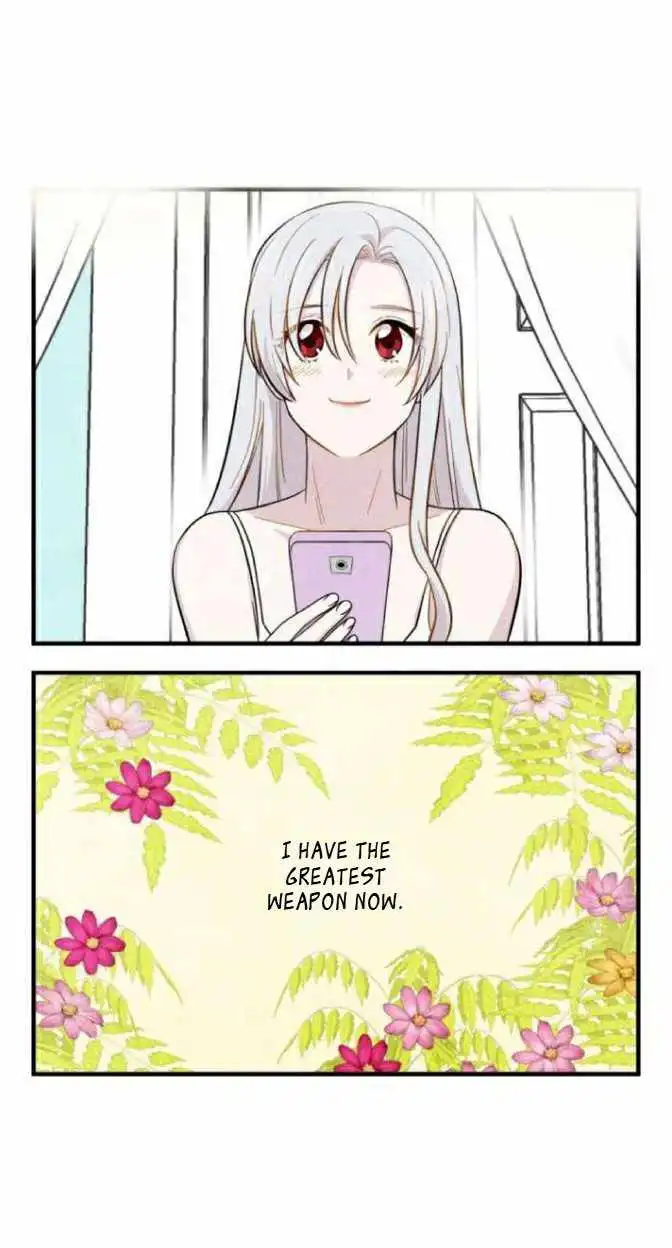 Iris – Lady With A Smartphone [ALL CHAPTERS] Chapter 8 40